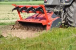 Forestry Mulchers PRINOTH